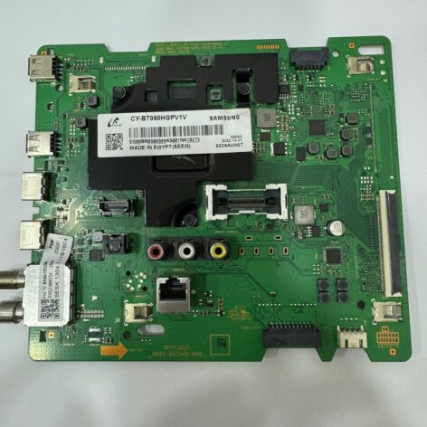 MAINBOARD SAMSUNG UE50TU8072U BN41-02756B PANNEL CY-BT050HGPV1V