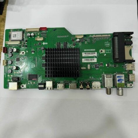 MAINBOARD TV SHARP LC-55CUG8052E T.MS6488E.U703